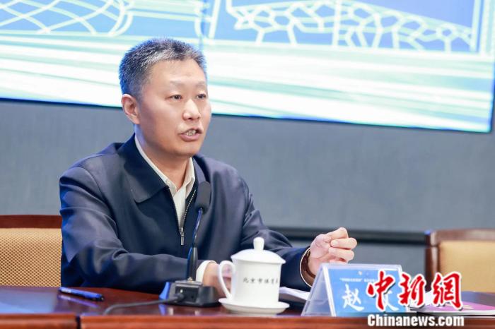 北京市第十六届运动会圆满收官 创历史新高助力