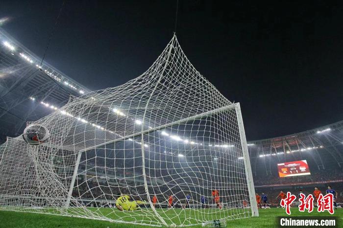 天津体育赛事激活文旅经济 打造城市新名片