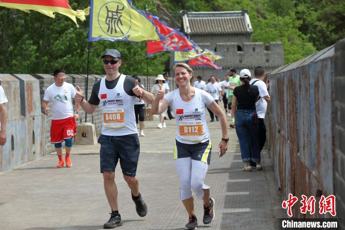 天津体育赛事激活文旅经济 打造城市新名片