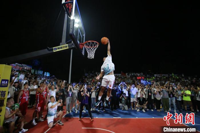 天津体育赛事激活文旅经济 打造城市新名片