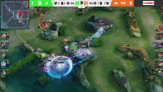 孙颖莎主动提醒对手挑战鹰眼归还误判分后3-1战