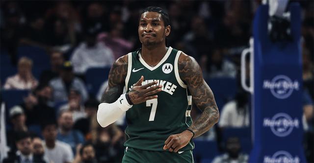 小波特右膝手术确认缺席赛季余下比赛