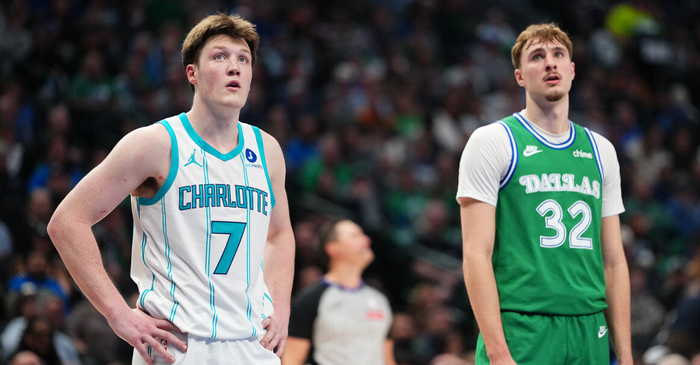 新秀榜前三出炉：克努佩尔与弗拉格激烈角逐