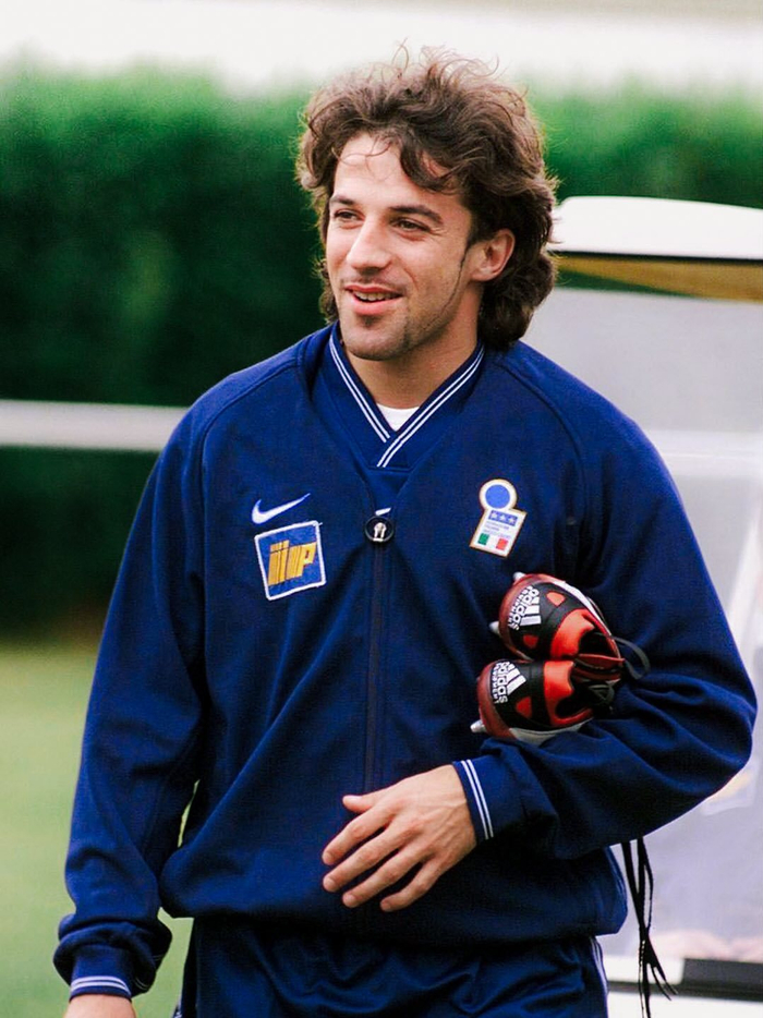 珍贵老照片重现世界杯历史瞬间