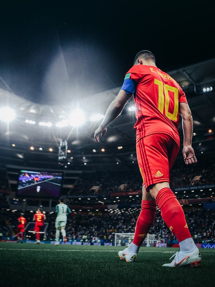 珍贵老照片重现世界杯历史瞬间