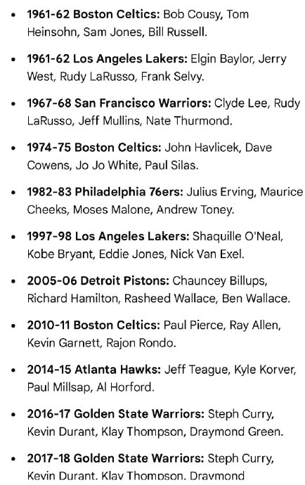 詹姆斯对阵四全明星球队战绩：赢两场输五场