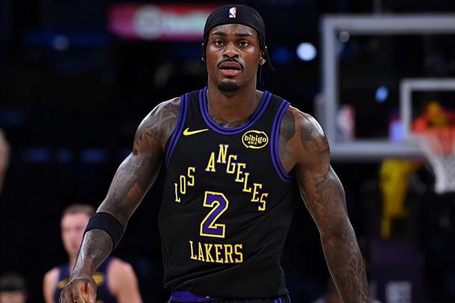 雷霆大胜湖人范德比尔特爆发 雷迪克战术失误引