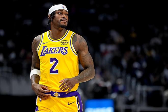 雷霆大胜湖人范德比尔特爆发 雷迪克战术失误引